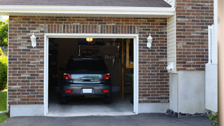 Garage Door Installation at Asbury Park, Florida